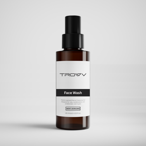 Daily Facial Cleanser