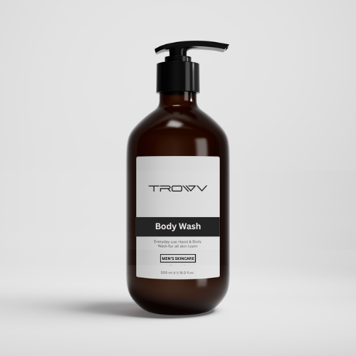 Body Wash