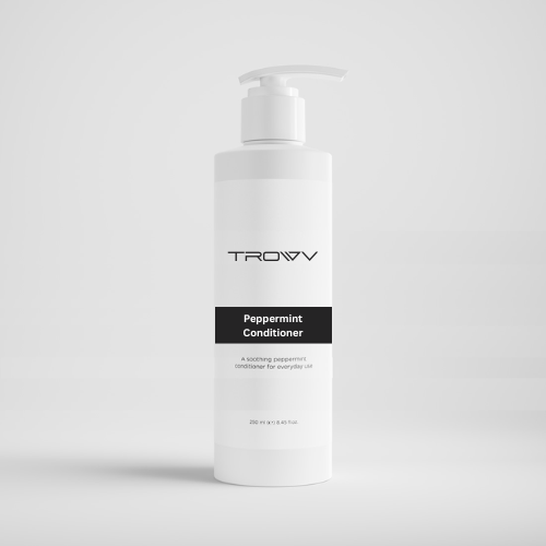 Peppermint Conditioner