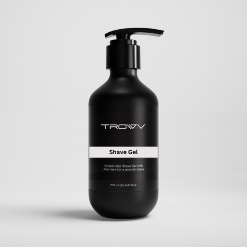 Shave Gel